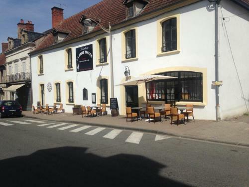Hotel La Belle Epoque