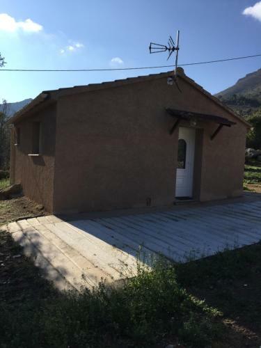 A Casetta Di Rosa