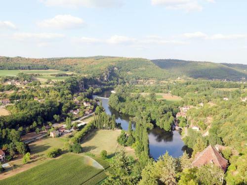 Ferienhaus Mit Pool Corn 400s