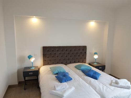 Apartamento R�sidence L�sia