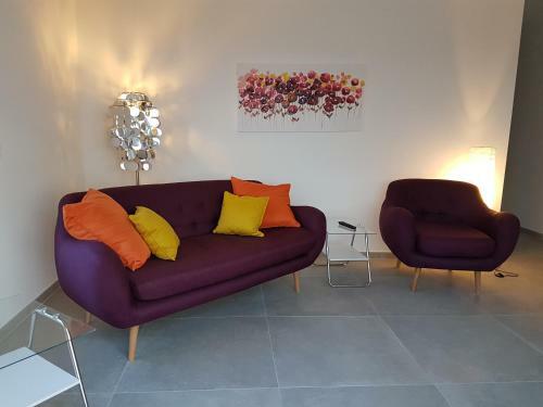 Apartamento R�sidence L�sia