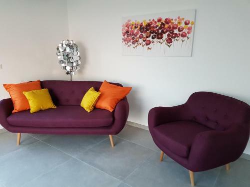 Apartamento R�sidence L�sia