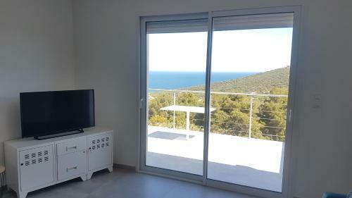 Apartamento R�sidence L�sia