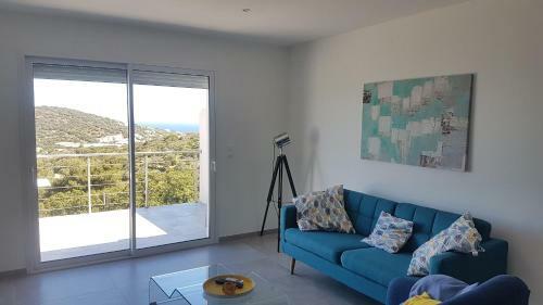 Apartamento R�sidence L�sia