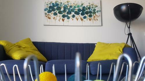 Apartamento R�sidence L�sia