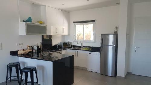 Apartamento R�sidence L�sia
