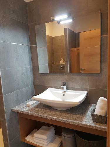 Apartamento R�sidence L�sia