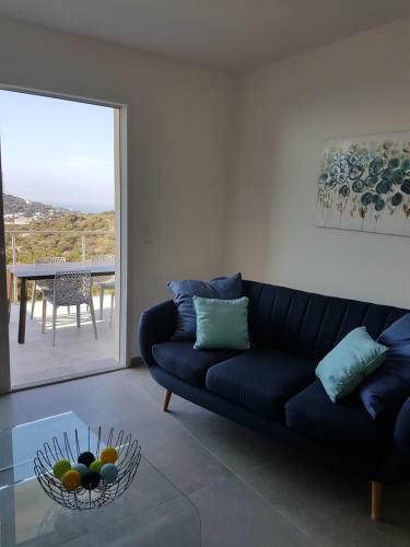 Apartamento R�sidence L�sia