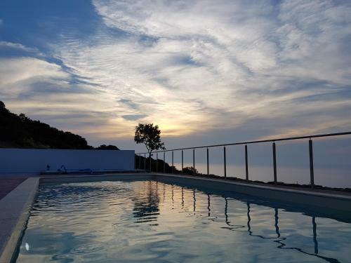 Apartamento R�sidence L�sia