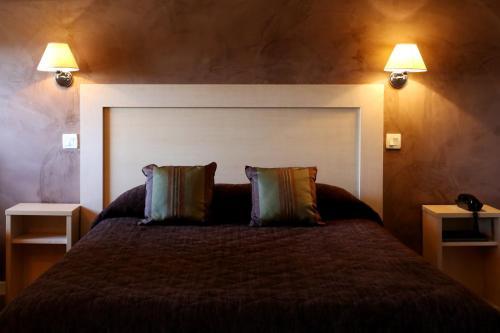 Hotel Ch�teau Blanchard