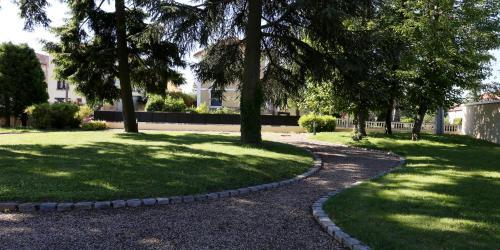 Hotel Ch�teau Blanchard