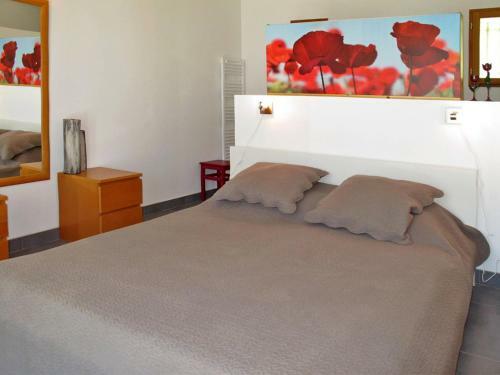 Holiday Home R�sidence Du Vallat (saq105)