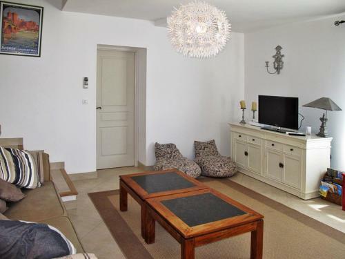 Holiday Home R�sidence Du Vallat (saq105)