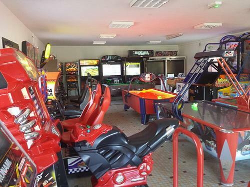 Marilandes Services Et Locations