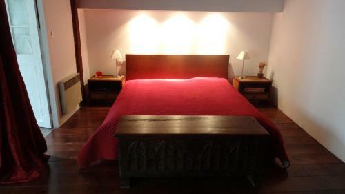Bed & Breakfast La Ferme Des Impressionnistes