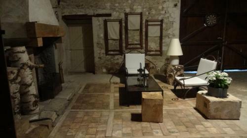 Bed & Breakfast La Ferme Des Impressionnistes