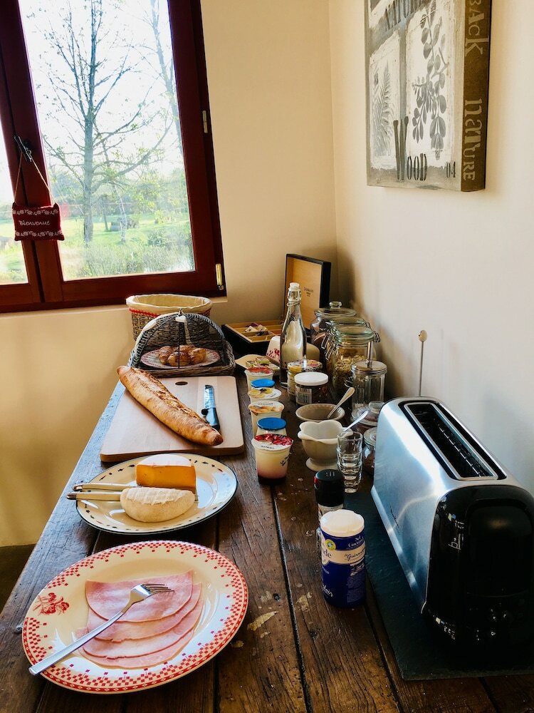 Bed & Breakfast Paardenhof Guesthouse
