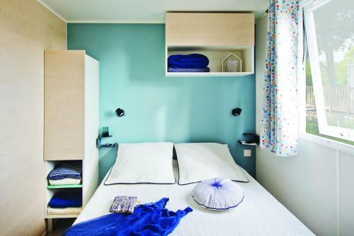 Village Camping La Roseraie