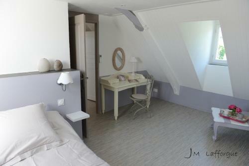 Bed & Breakfast La Bigourd'in