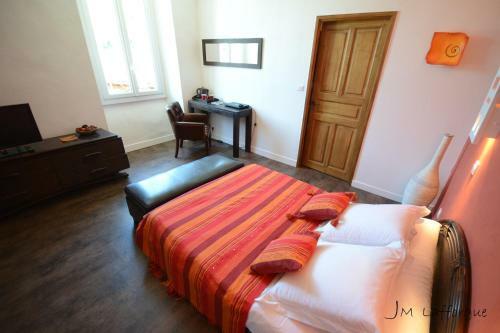 Bed & Breakfast La Bigourd'in