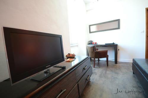 Bed & Breakfast La Bigourd'in