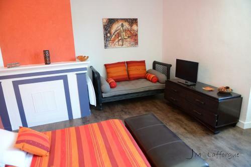 Bed & Breakfast La Bigourd'in