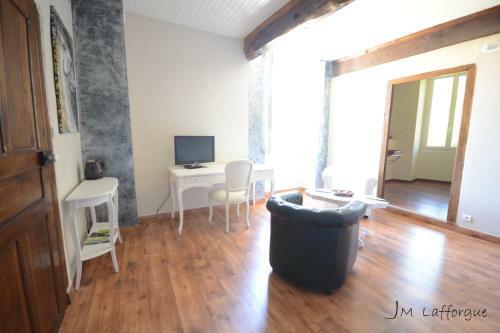 Bed & Breakfast La Bigourd'in