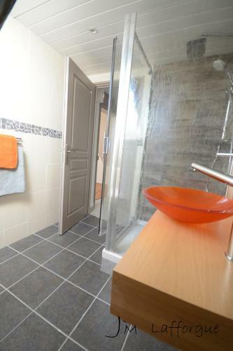 Bed & Breakfast La Bigourd'in