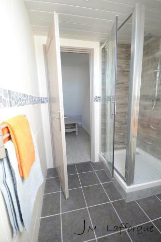Bed & Breakfast La Bigourd'in
