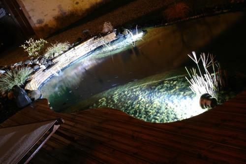 Bed & Breakfast La Bigourd'in