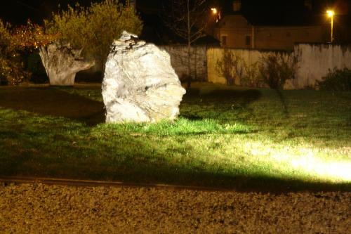 Bed & Breakfast La Bigourd'in
