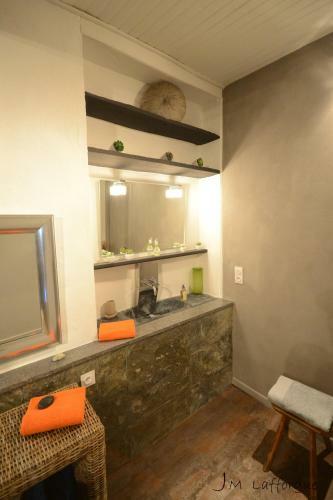 Bed & Breakfast La Bigourd'in