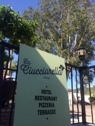 Hotel La Ciucciarella