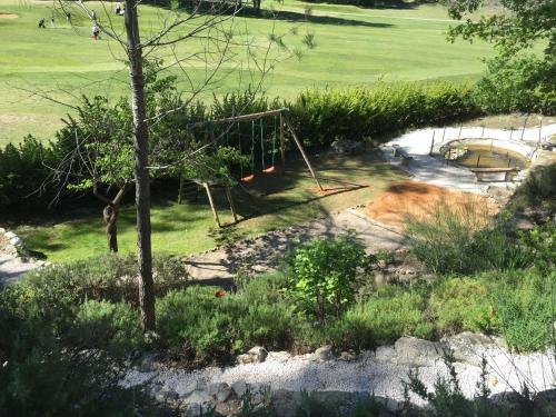 Villa Greencasagolf