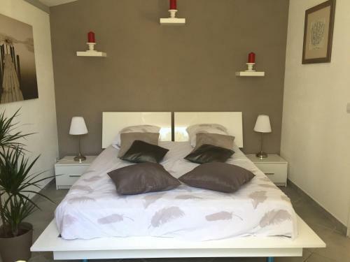 Villa Greencasagolf