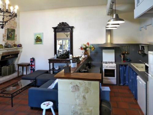 Holiday Home Babelle (gem110)