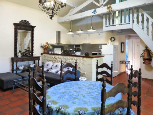 Holiday Home Babelle (gem110)