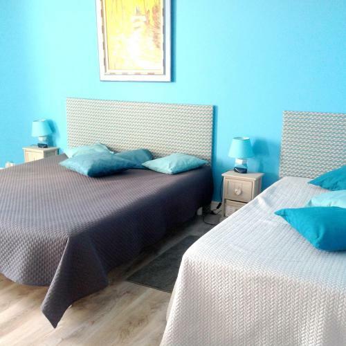 Holiday Home Chemin Des Vignerons
