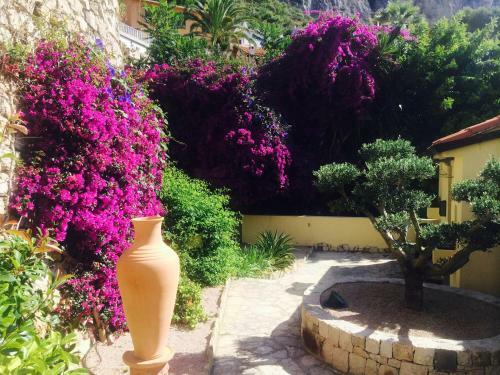 Villa Soleil Levant
