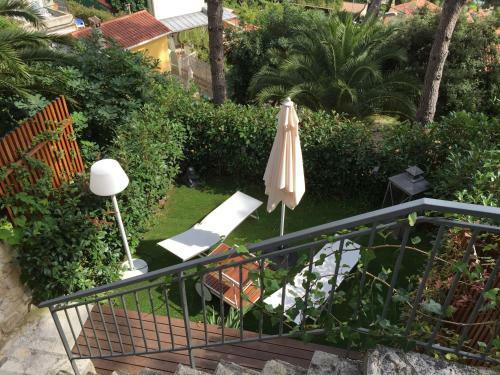 Villa Soleil Levant