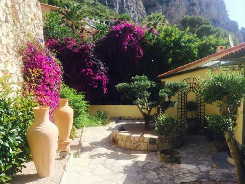 Villa Soleil Levant