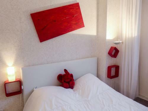 Apartment Les Balcons D'eze