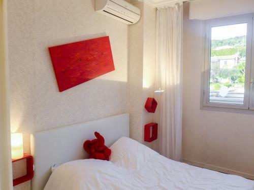 Apartment Les Balcons D'eze