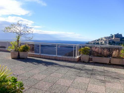 Apartment Les Balcons D'eze