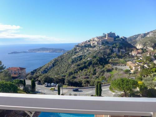 Apartment Les Balcons D'eze