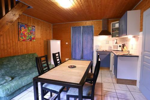 Hostal G�tes Les Sources