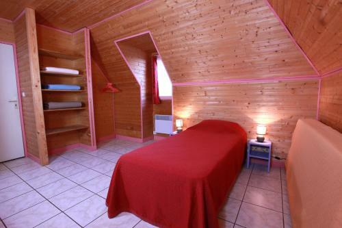 Hostal G�tes Les Sources