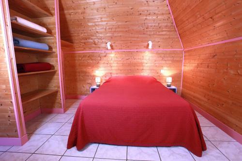 Hostal G�tes Les Sources