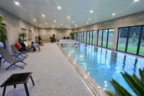 Hostal G�tes Les Sources