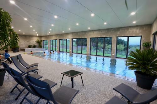 Hostal G�tes Les Sources